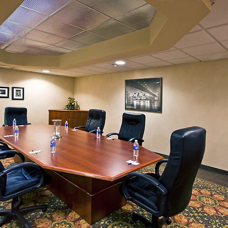 Holiday Inn Express Hotel & Suites Waterford By Ihg Tiện nghi bức ảnh