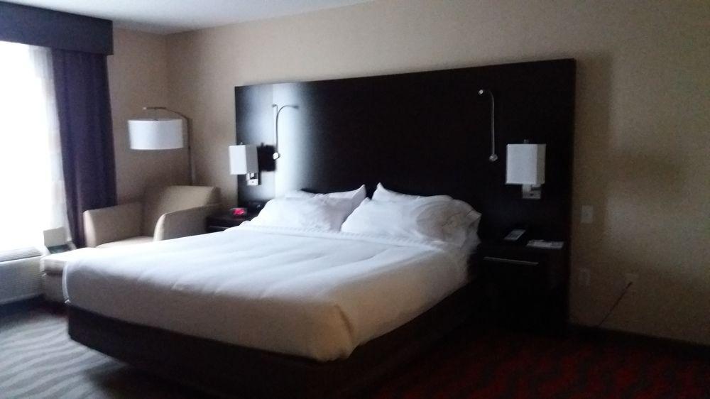 Holiday Inn Express Hotel & Suites Waterford By Ihg Ngoại thất bức ảnh