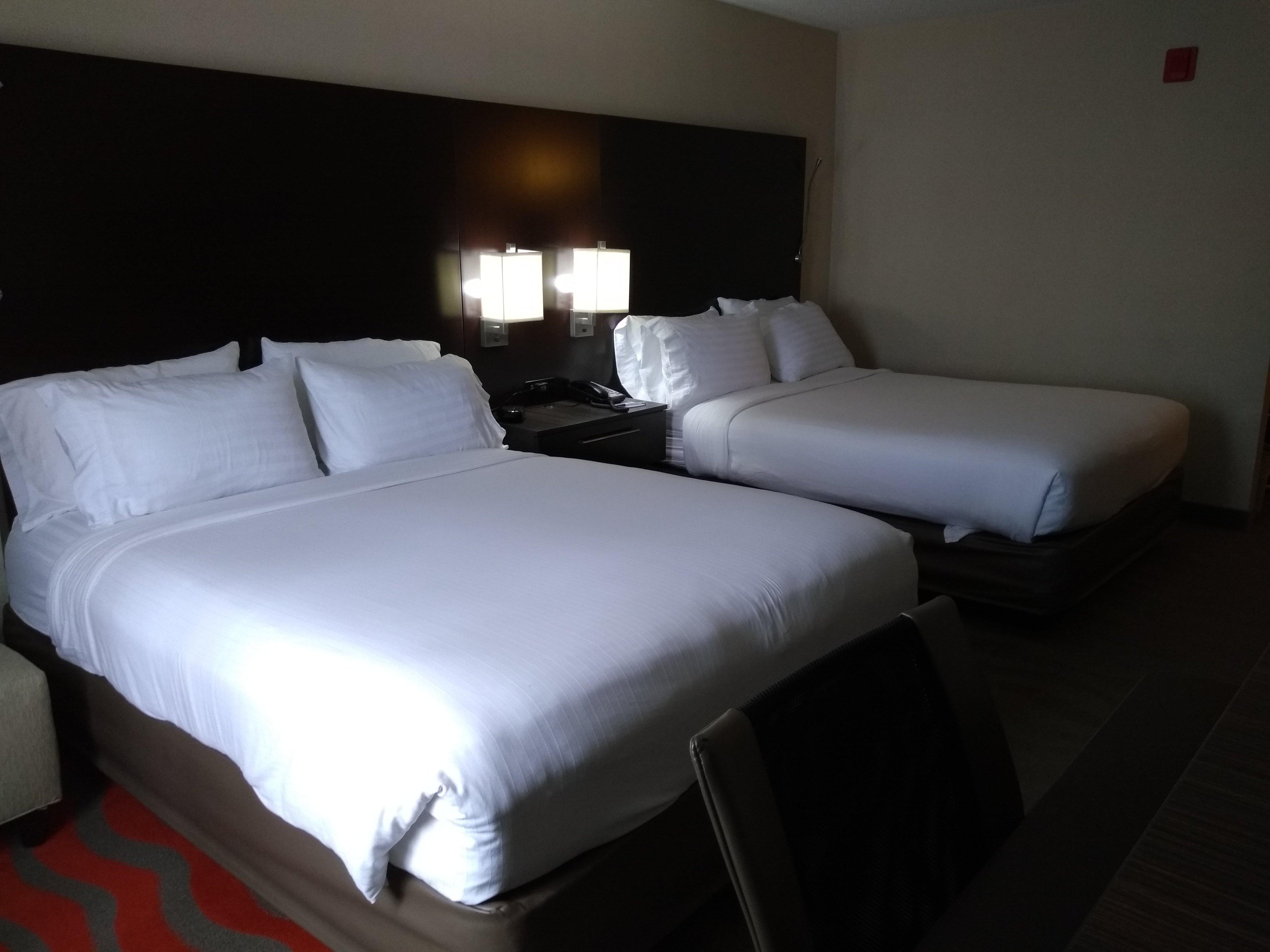 Holiday Inn Express Hotel & Suites Waterford By Ihg Ngoại thất bức ảnh