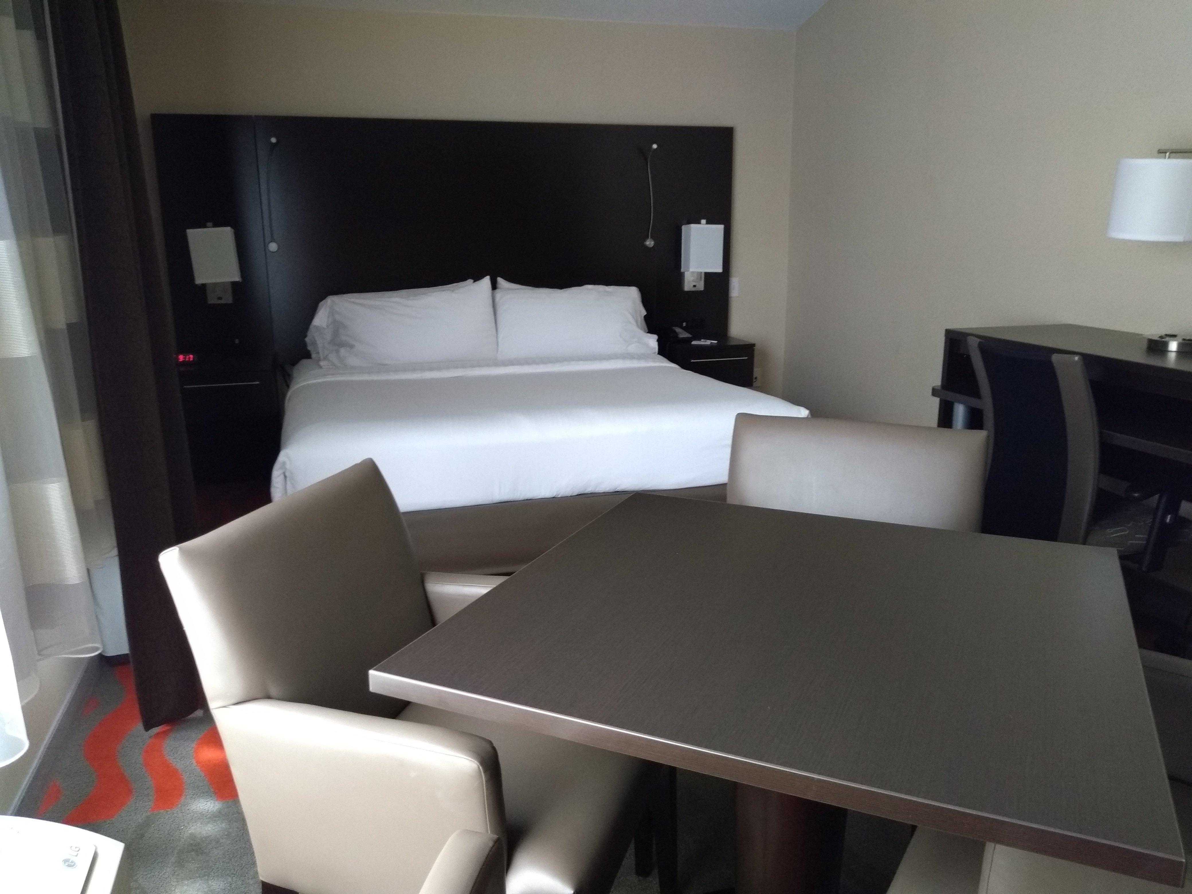 Holiday Inn Express Hotel & Suites Waterford By Ihg Ngoại thất bức ảnh