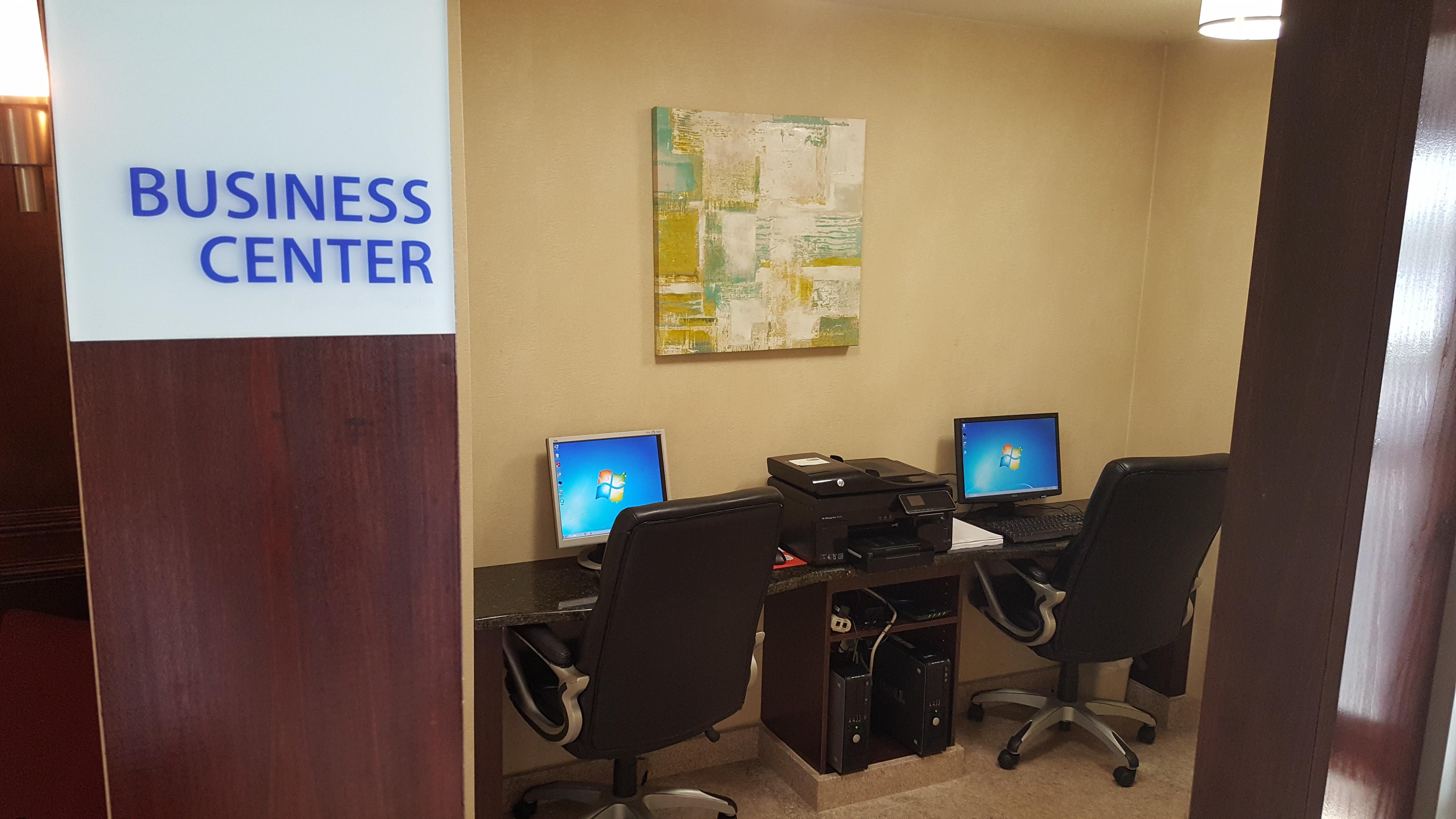 Holiday Inn Express Hotel & Suites Waterford By Ihg Ngoại thất bức ảnh