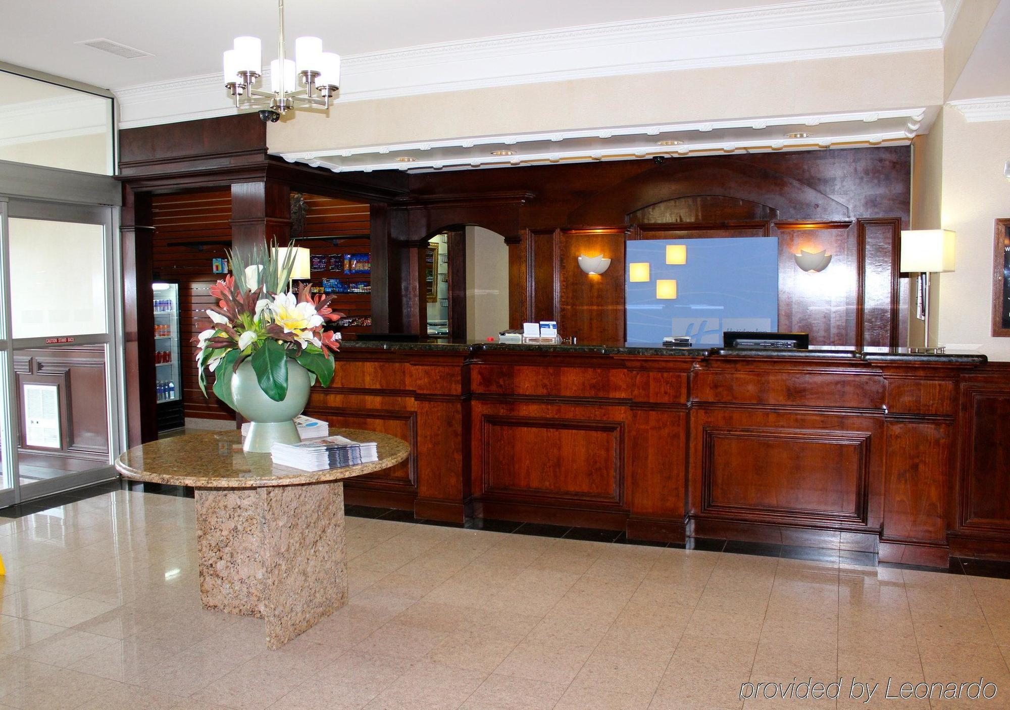 Holiday Inn Express Hotel & Suites Waterford By Ihg Ngoại thất bức ảnh