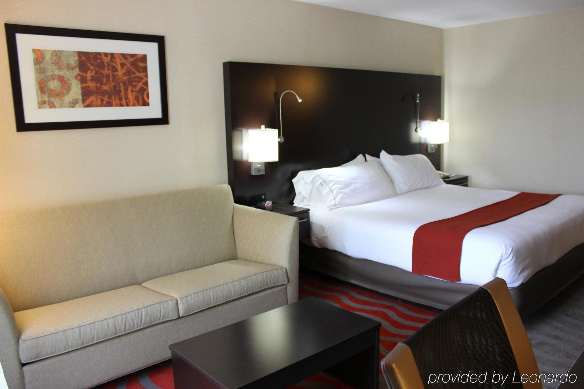 Holiday Inn Express Hotel & Suites Waterford By Ihg Ngoại thất bức ảnh