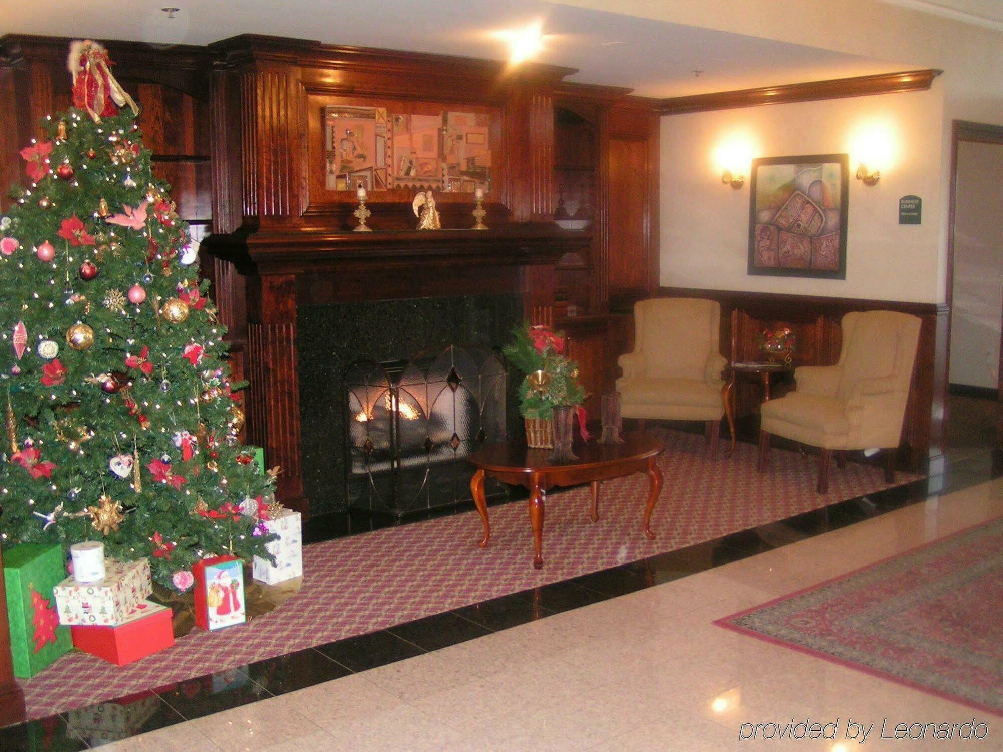 Holiday Inn Express Hotel & Suites Waterford By Ihg Nội địa bức ảnh